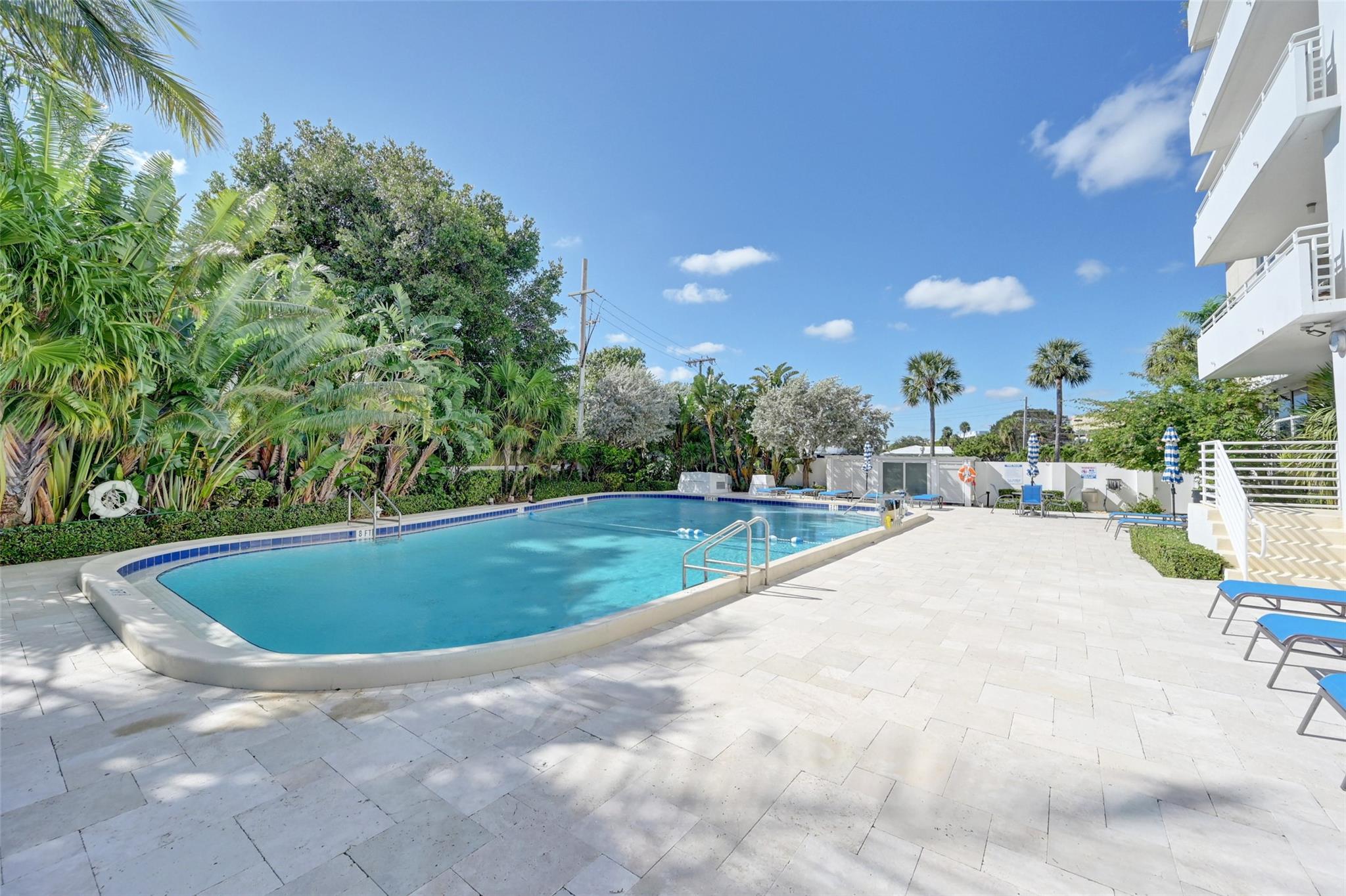 888 Intracoastal Dr 4F
