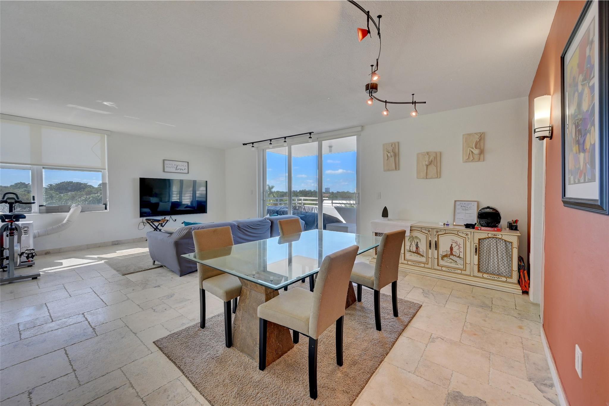 888 Intracoastal Dr 4F