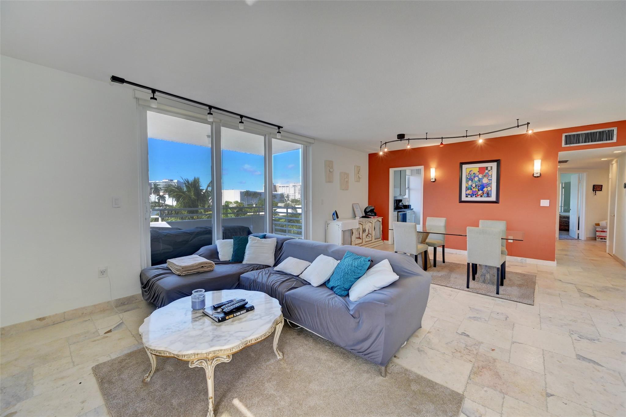 888 Intracoastal Dr 4F