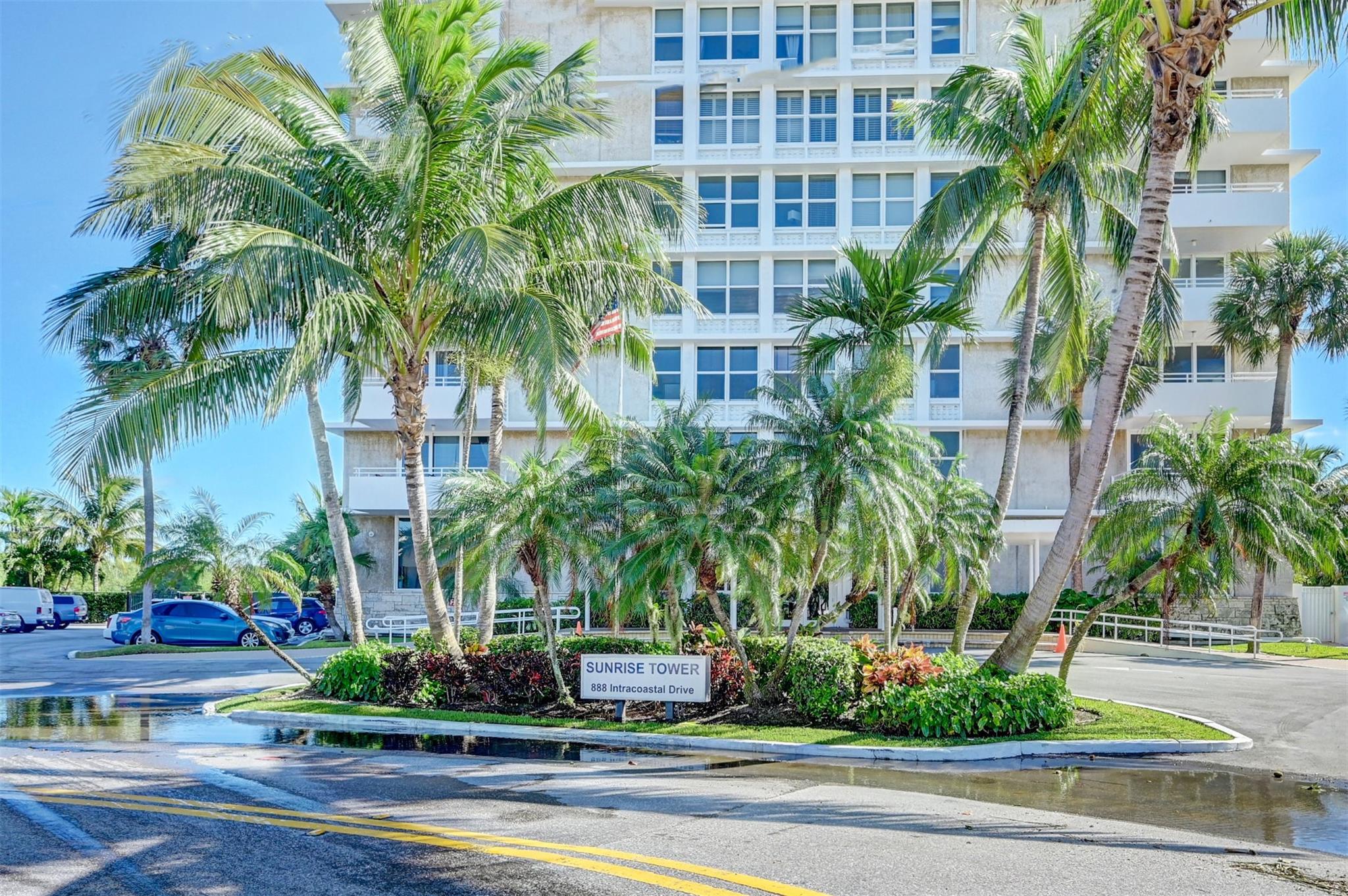 888 Intracoastal Dr 4F