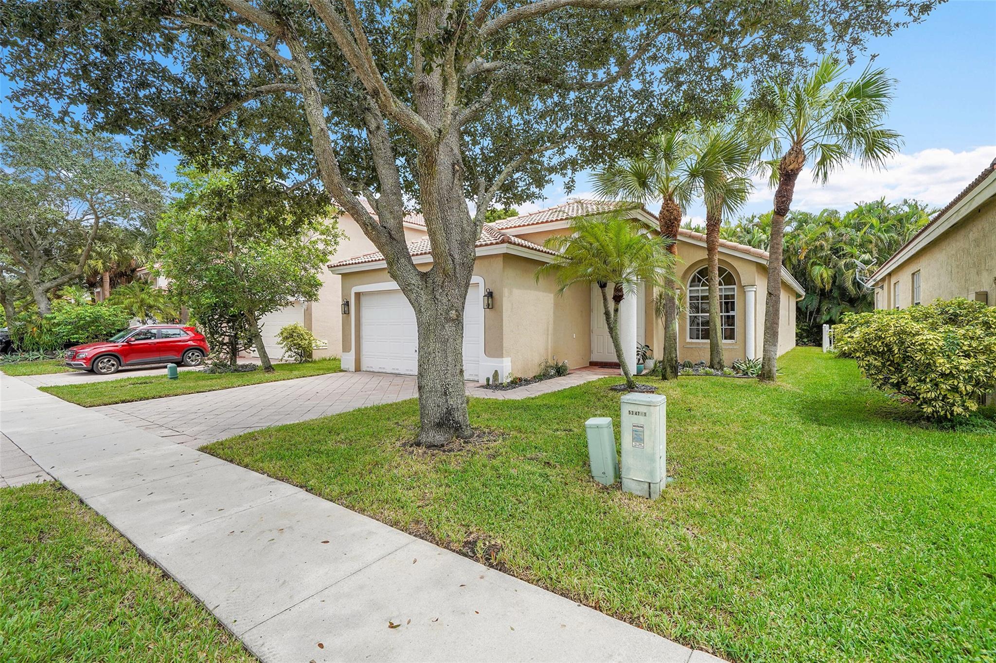5355 NW 126th Dr