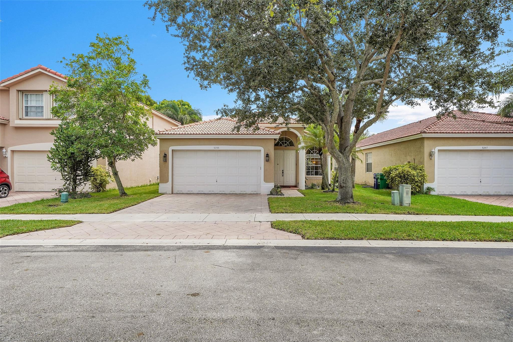 5355 NW 126th Dr