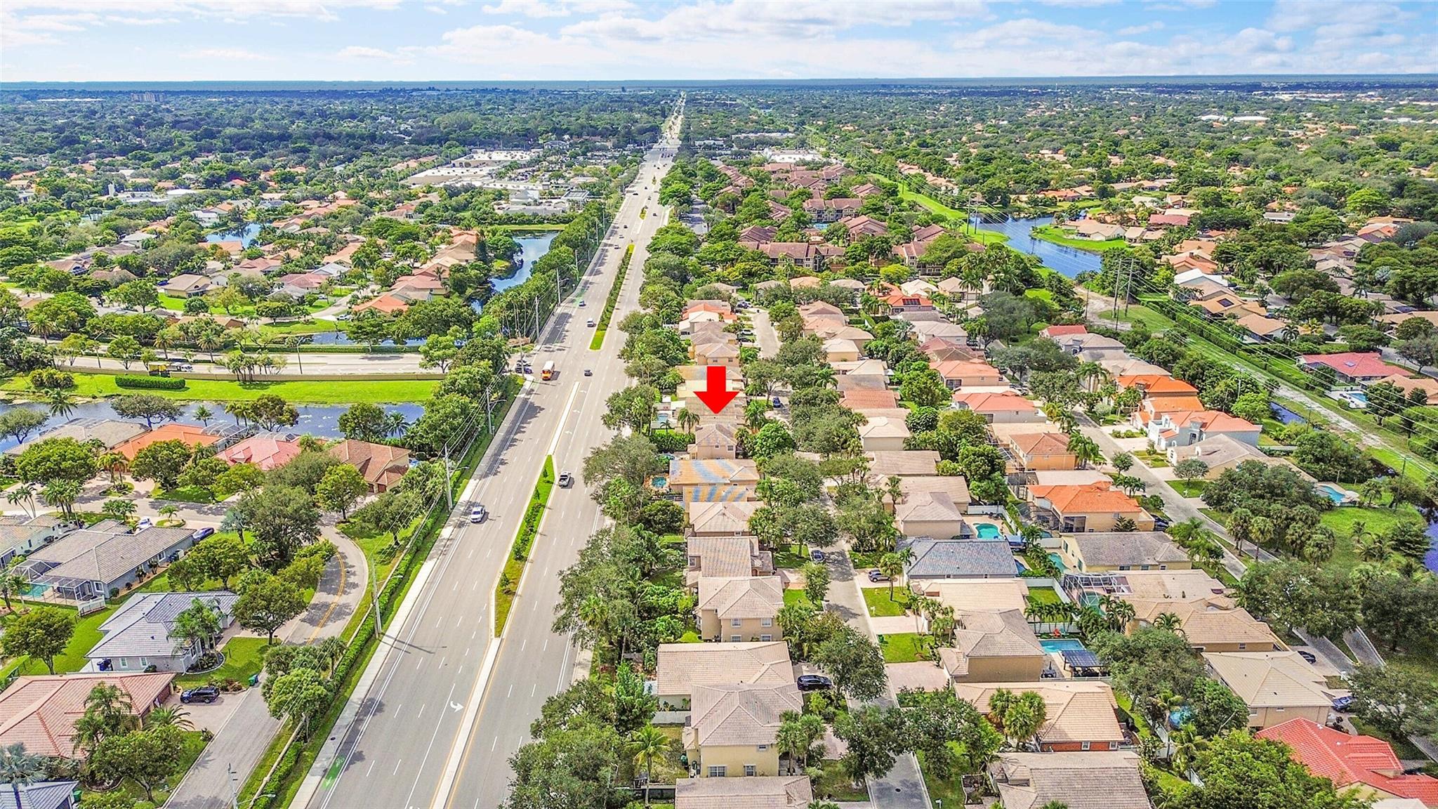 8540 NW 46th Dr