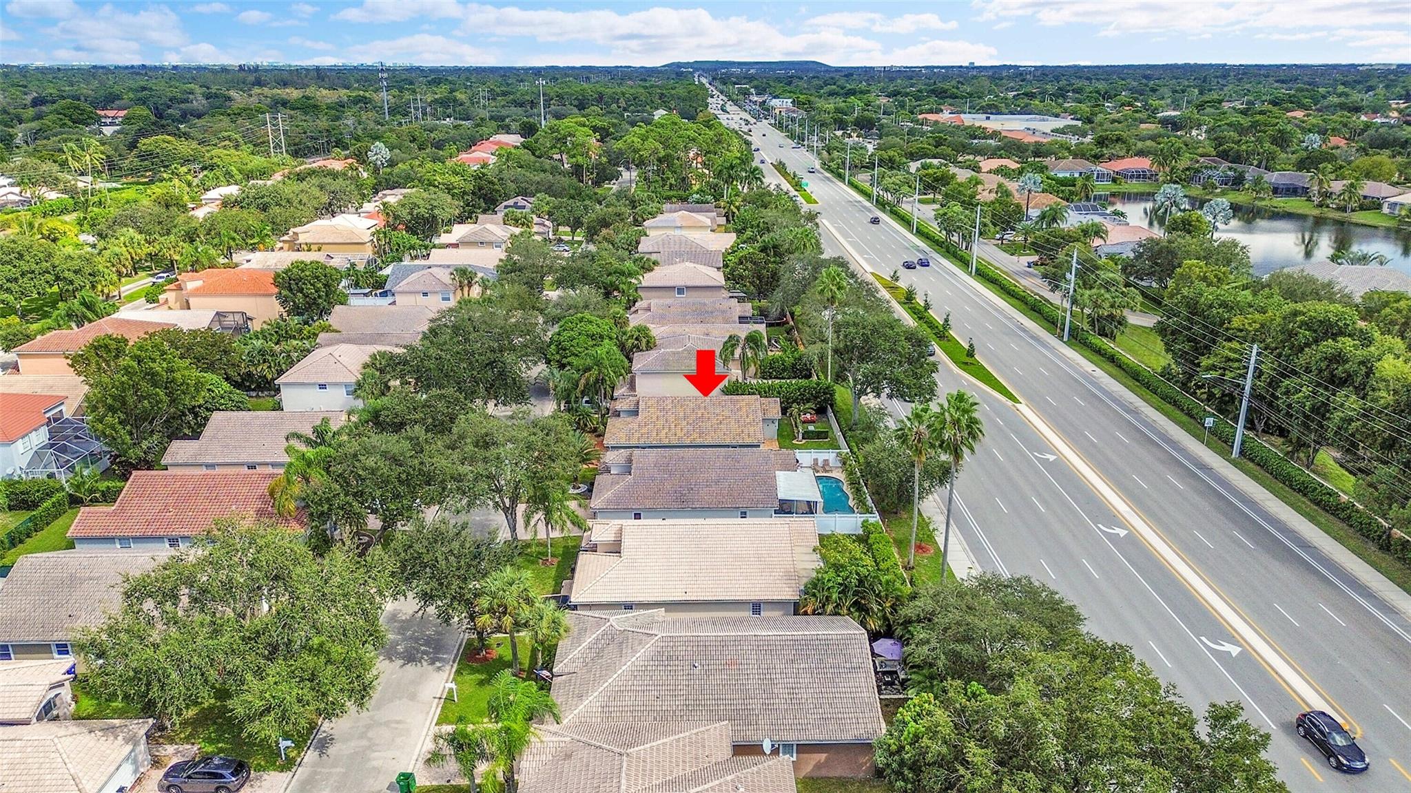 8540 NW 46th Dr