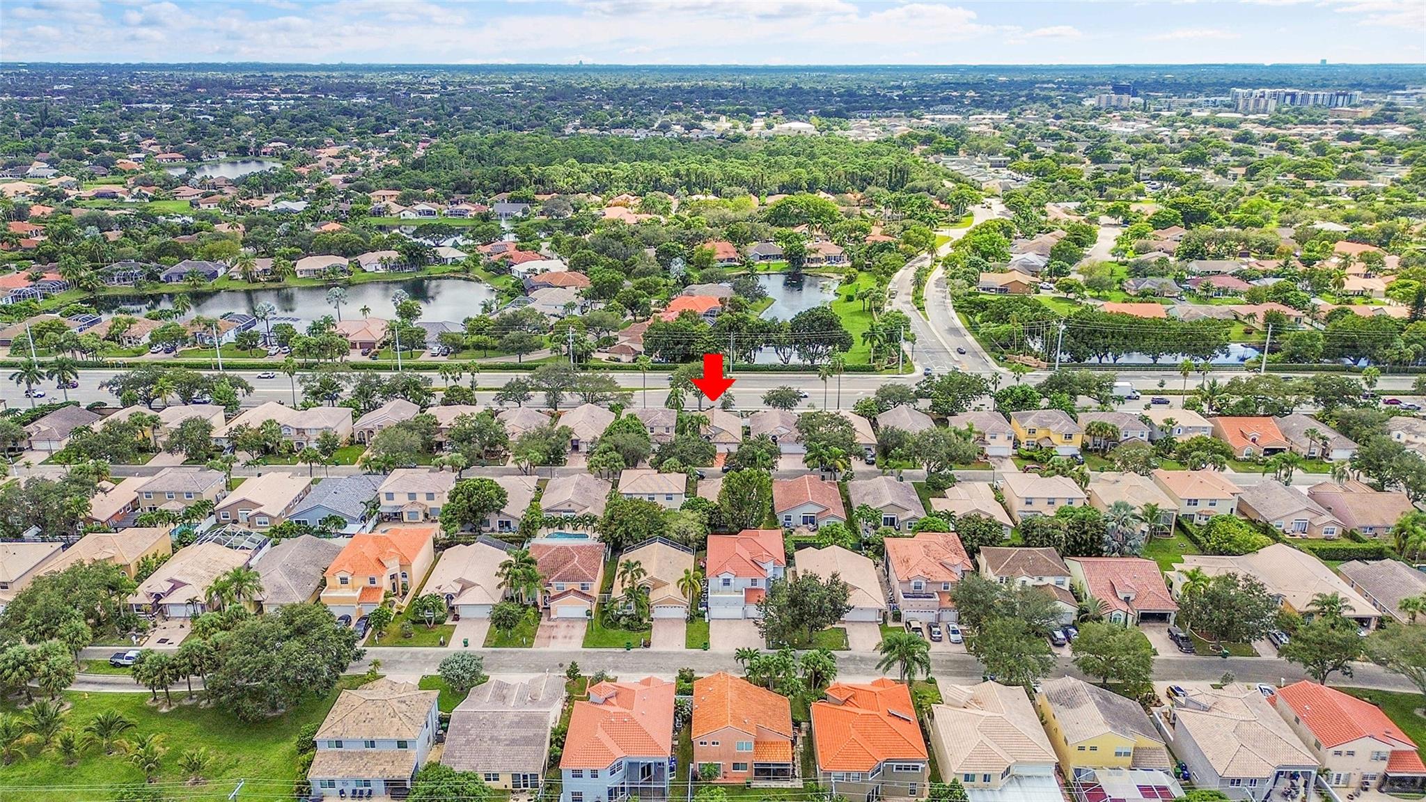 8540 NW 46th Dr