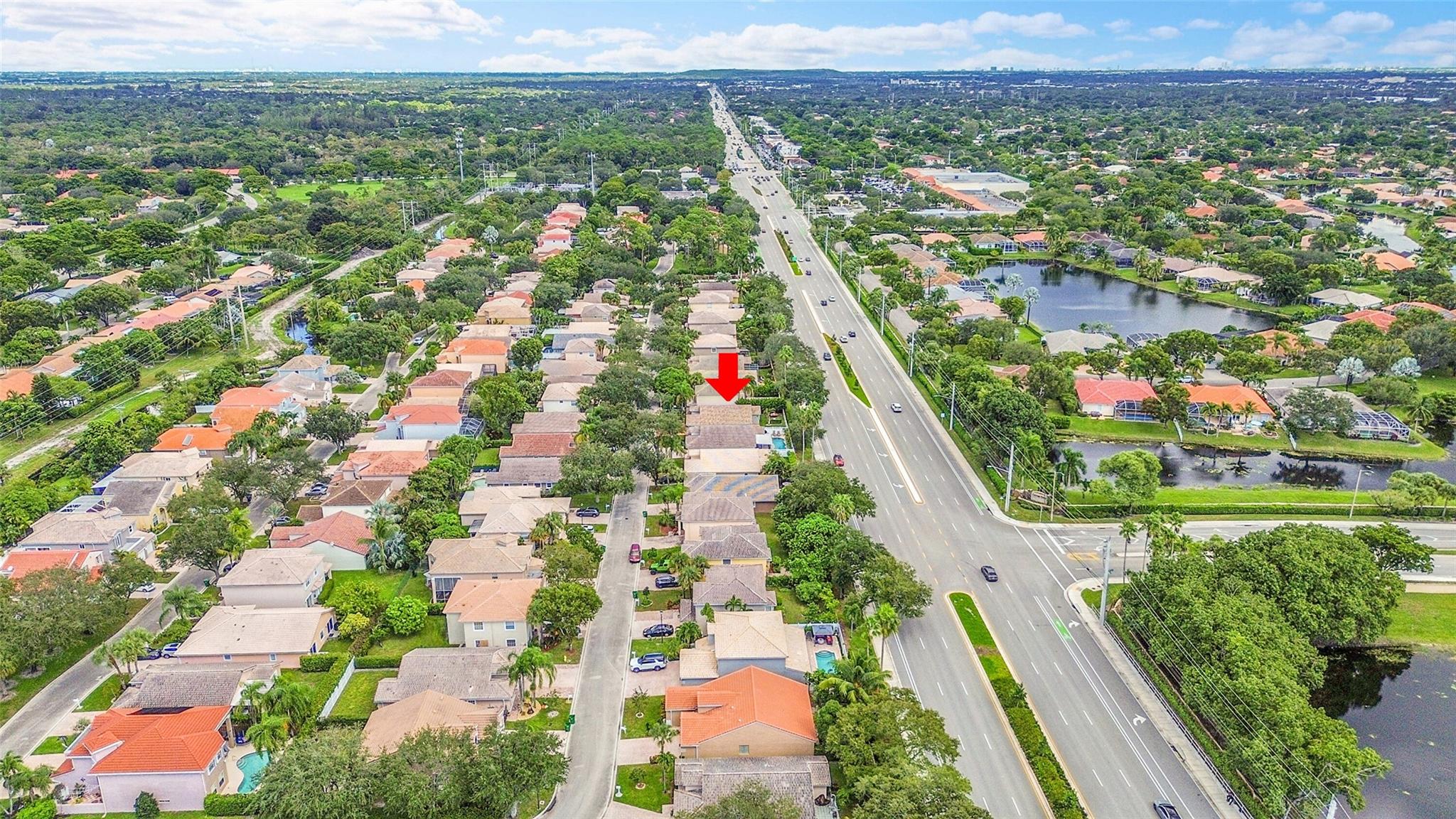 8540 NW 46th Dr