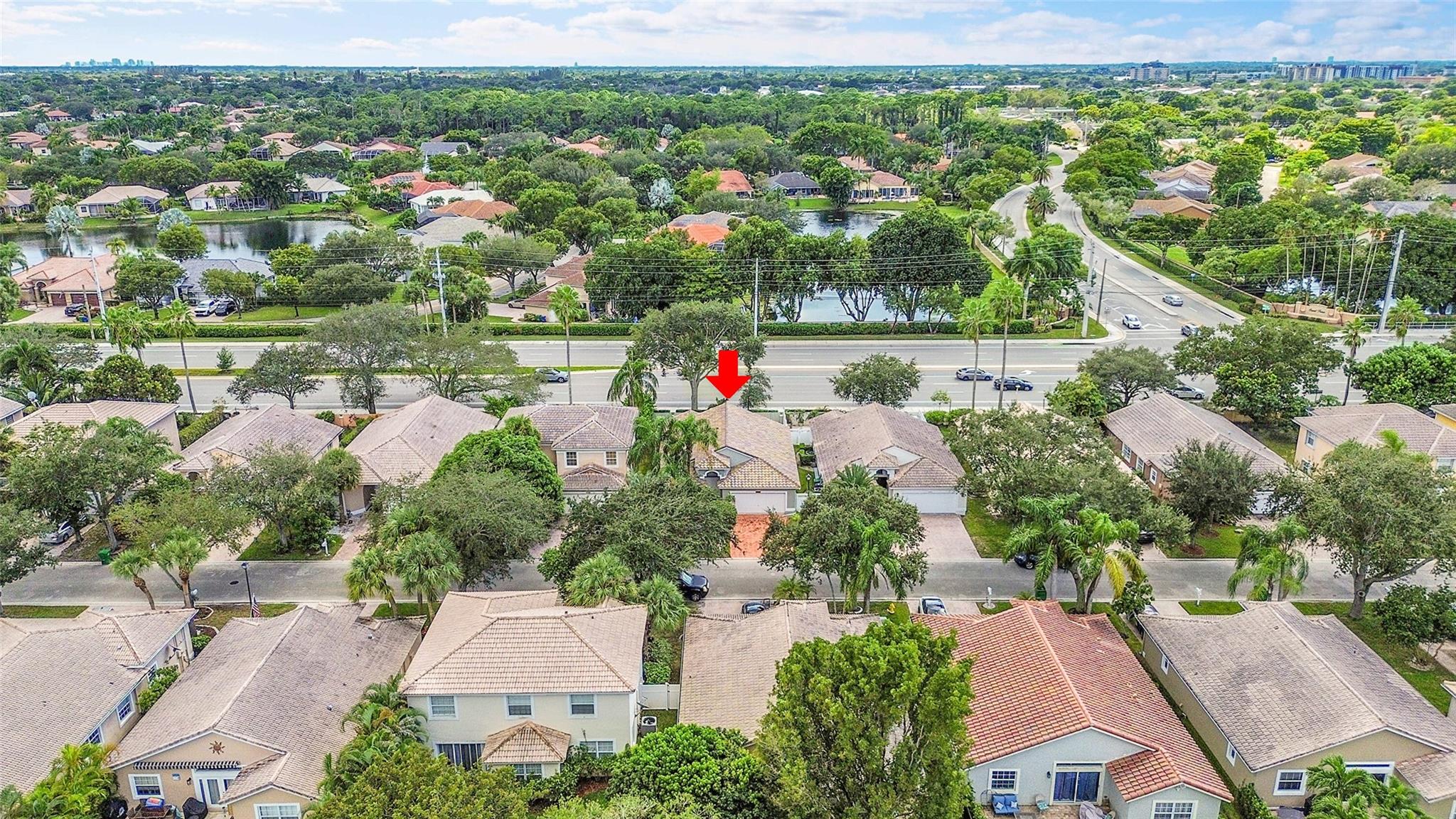 8540 NW 46th Dr