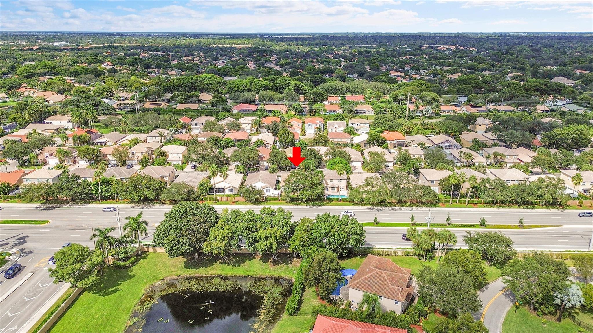 8540 NW 46th Dr