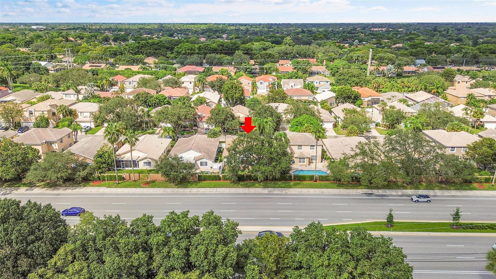 8540 NW 46th Dr