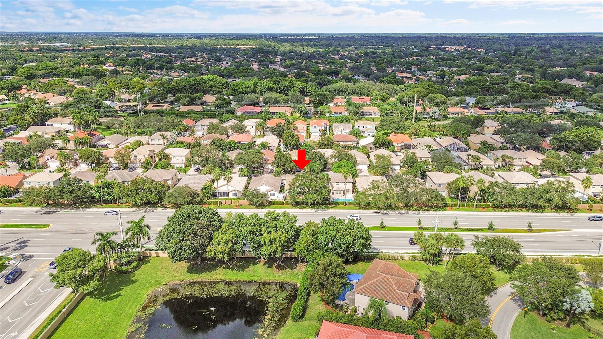 8540 NW 46th Dr