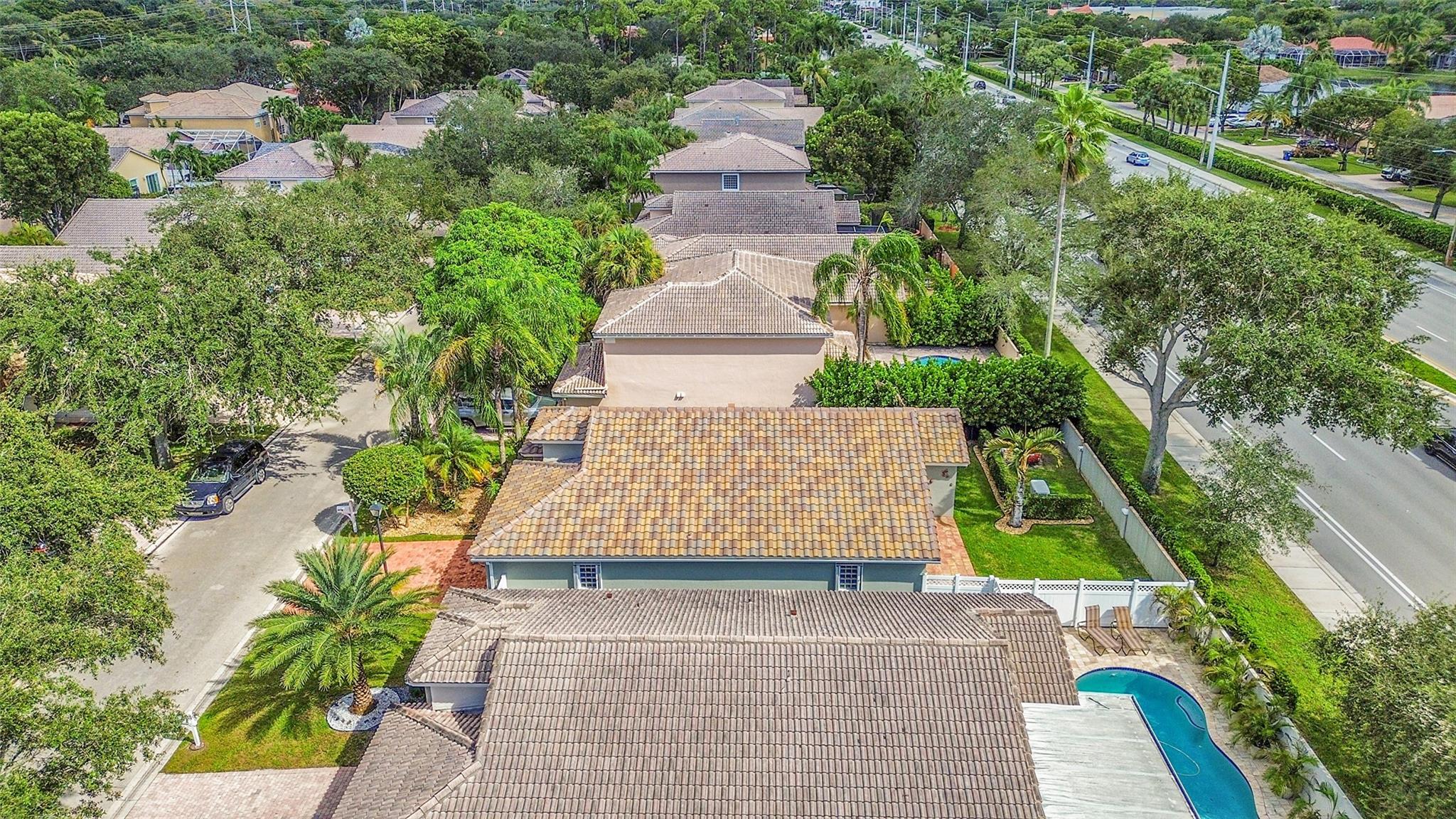 8540 NW 46th Dr