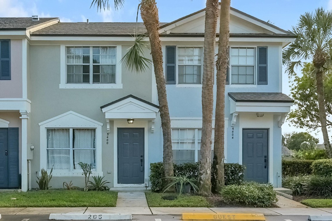 5400 JUBILEE WAY 205