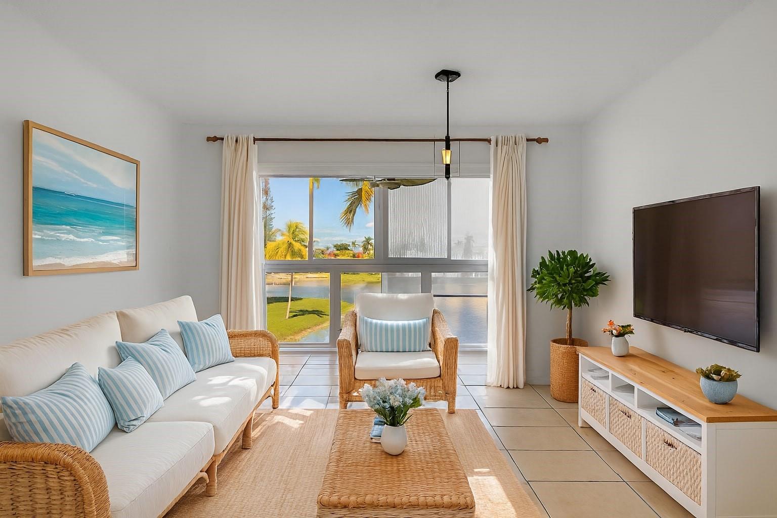 2851 E Sunrise Lakes Dr 307