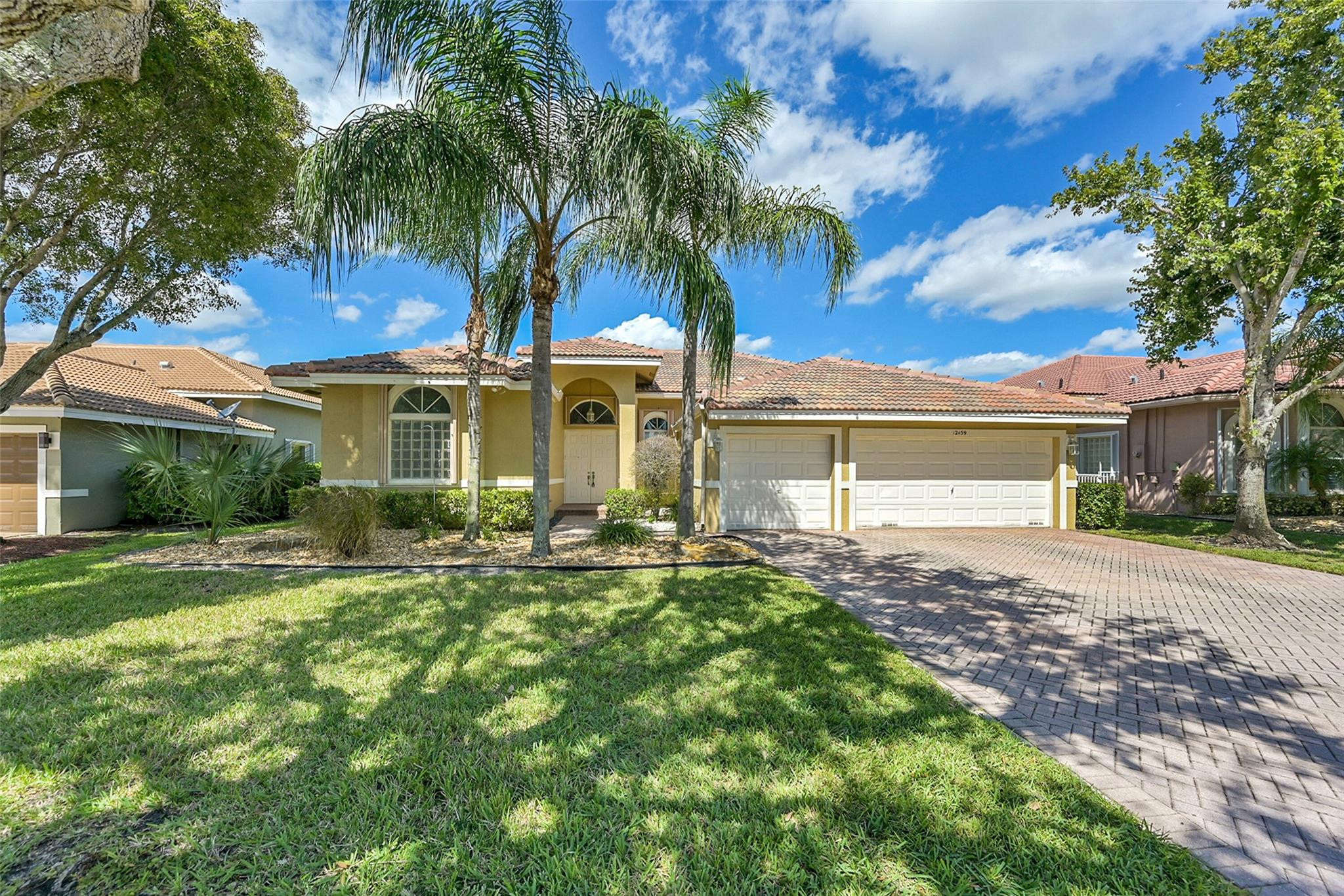 12459 NW 52nd Ct