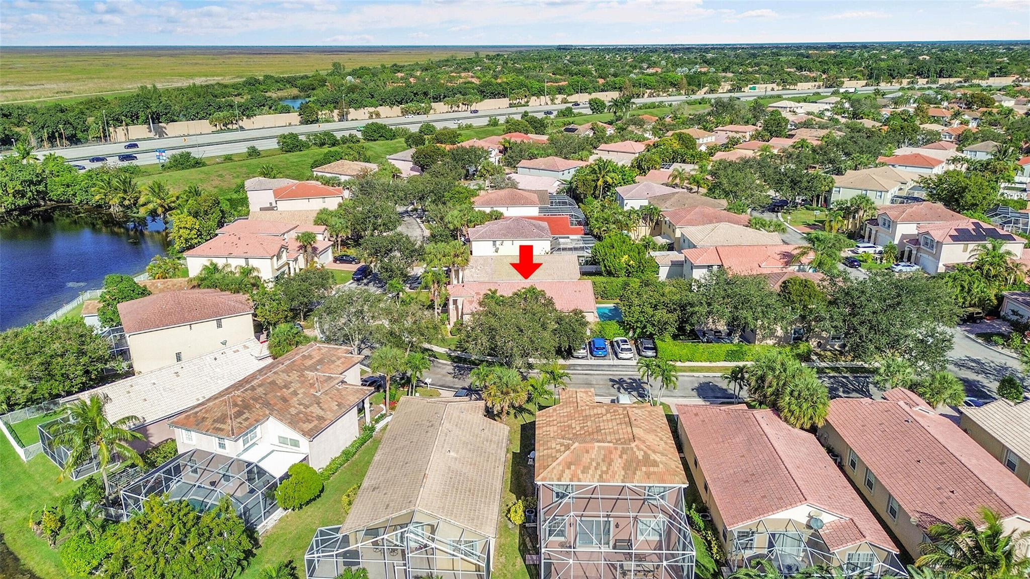 5305 NW 126th Dr