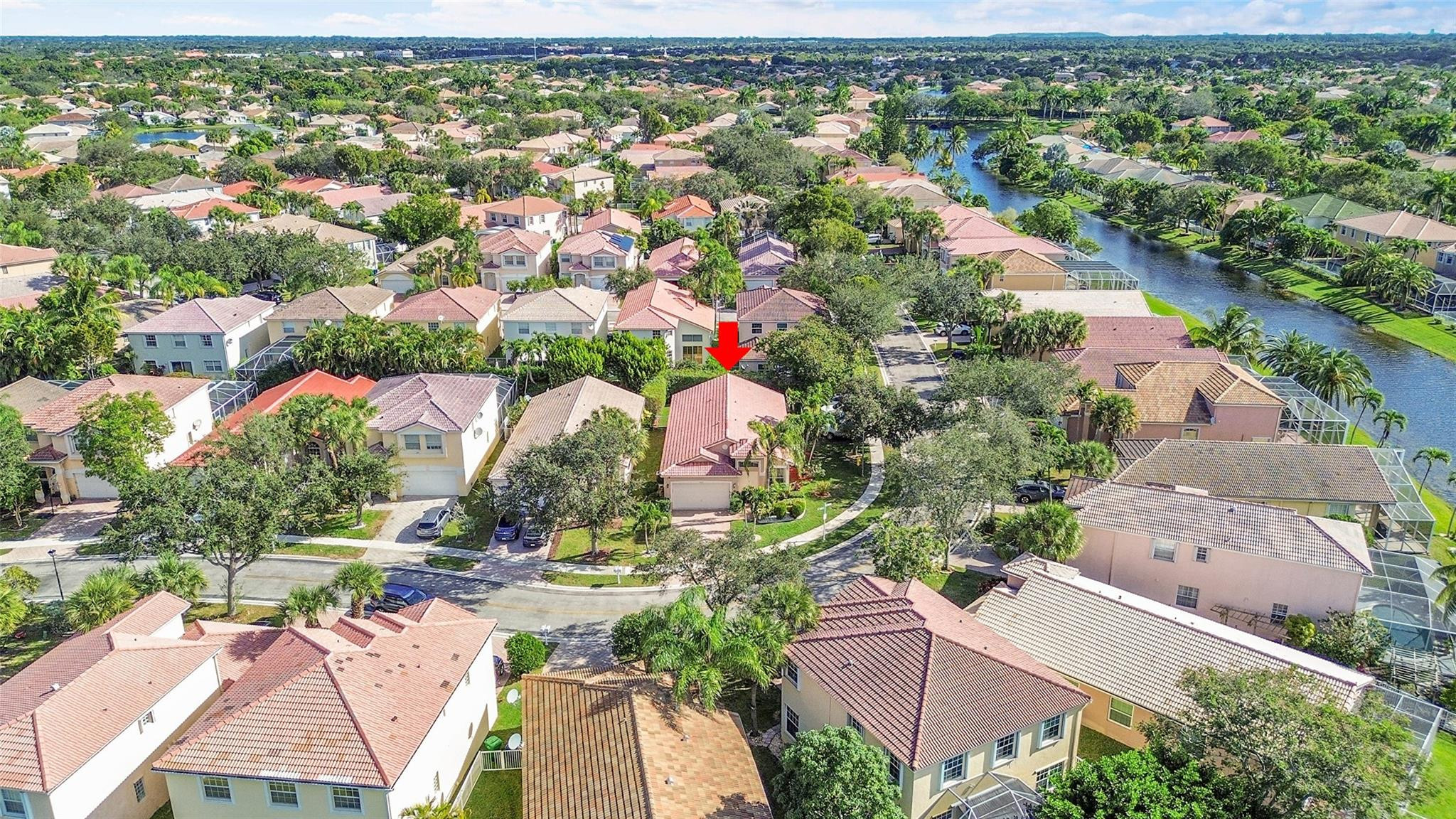 5305 NW 126th Dr