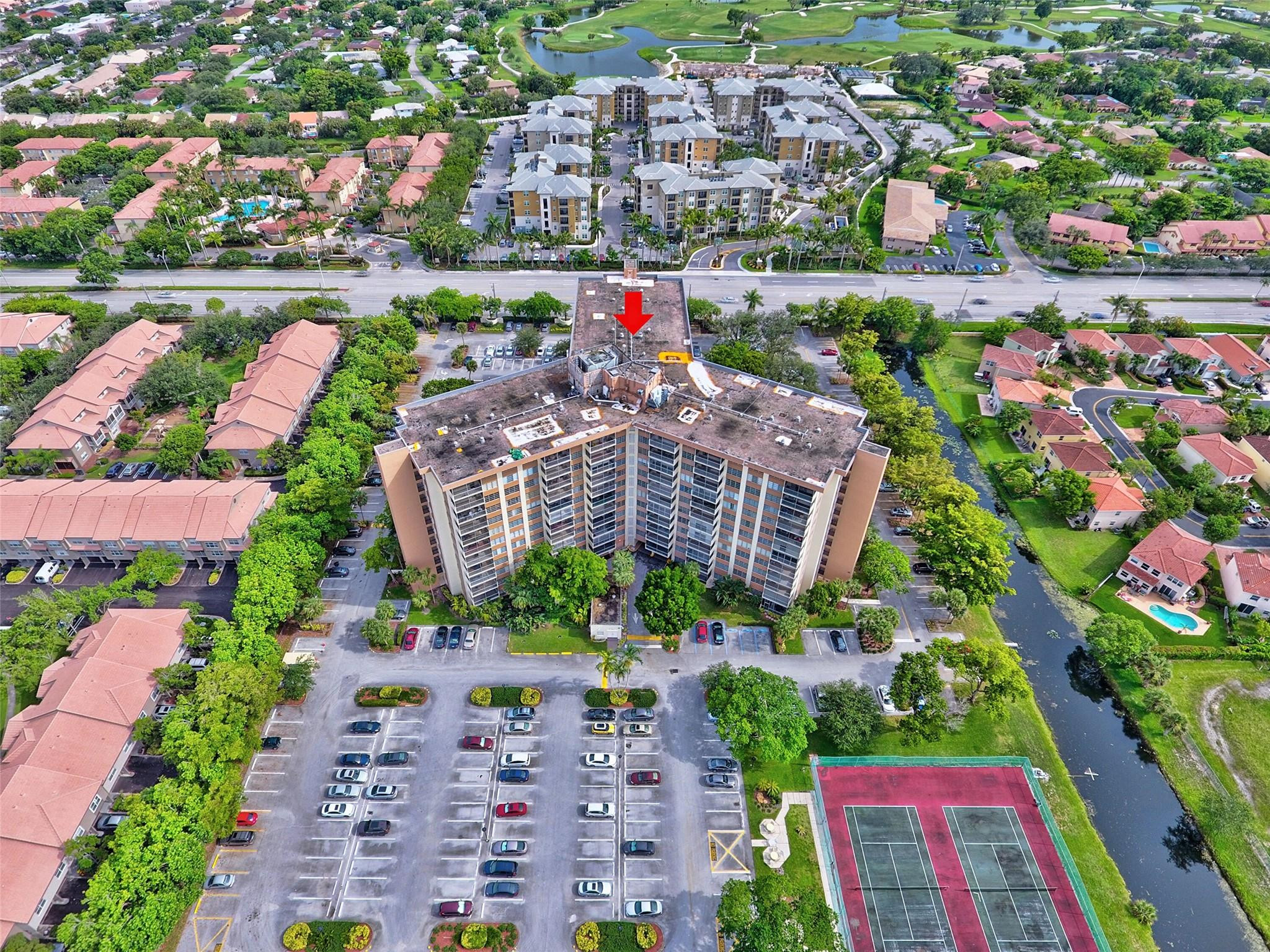 10777 W Sample Road 408, Coral Springs Unit: 408