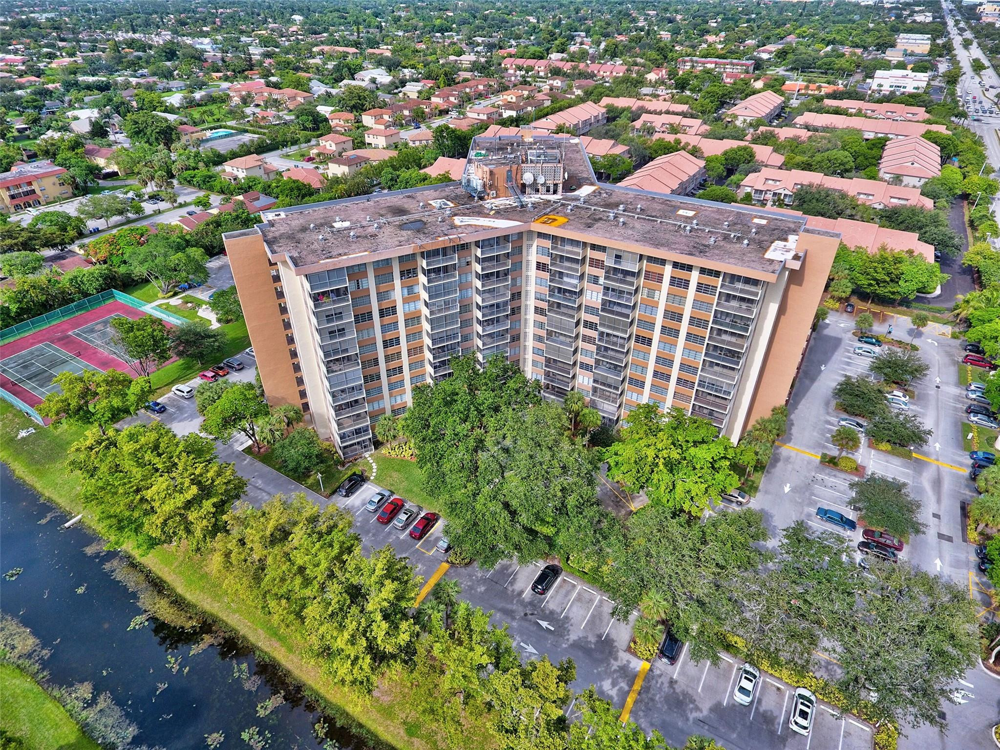 10777 W Sample Road 408, Coral Springs Unit: 408