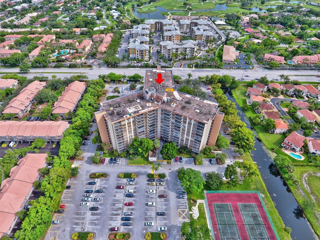 10777 W Sample Road 408, Coral Springs Unit: 408