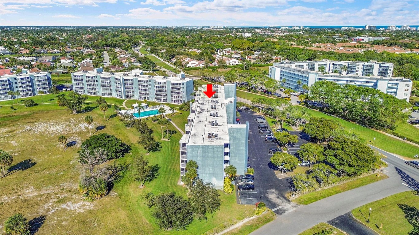 6661 NW 2nd Avenue 304