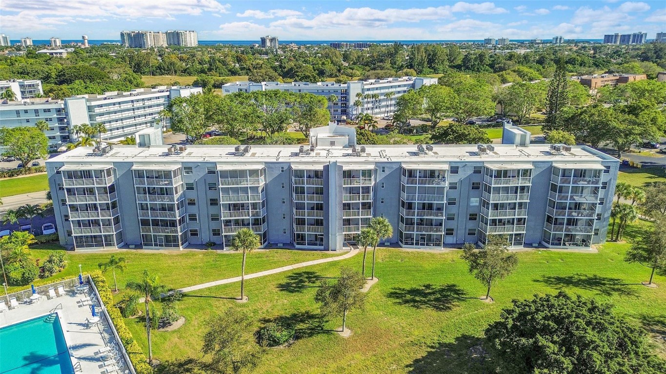 6661 NW 2nd Avenue 304