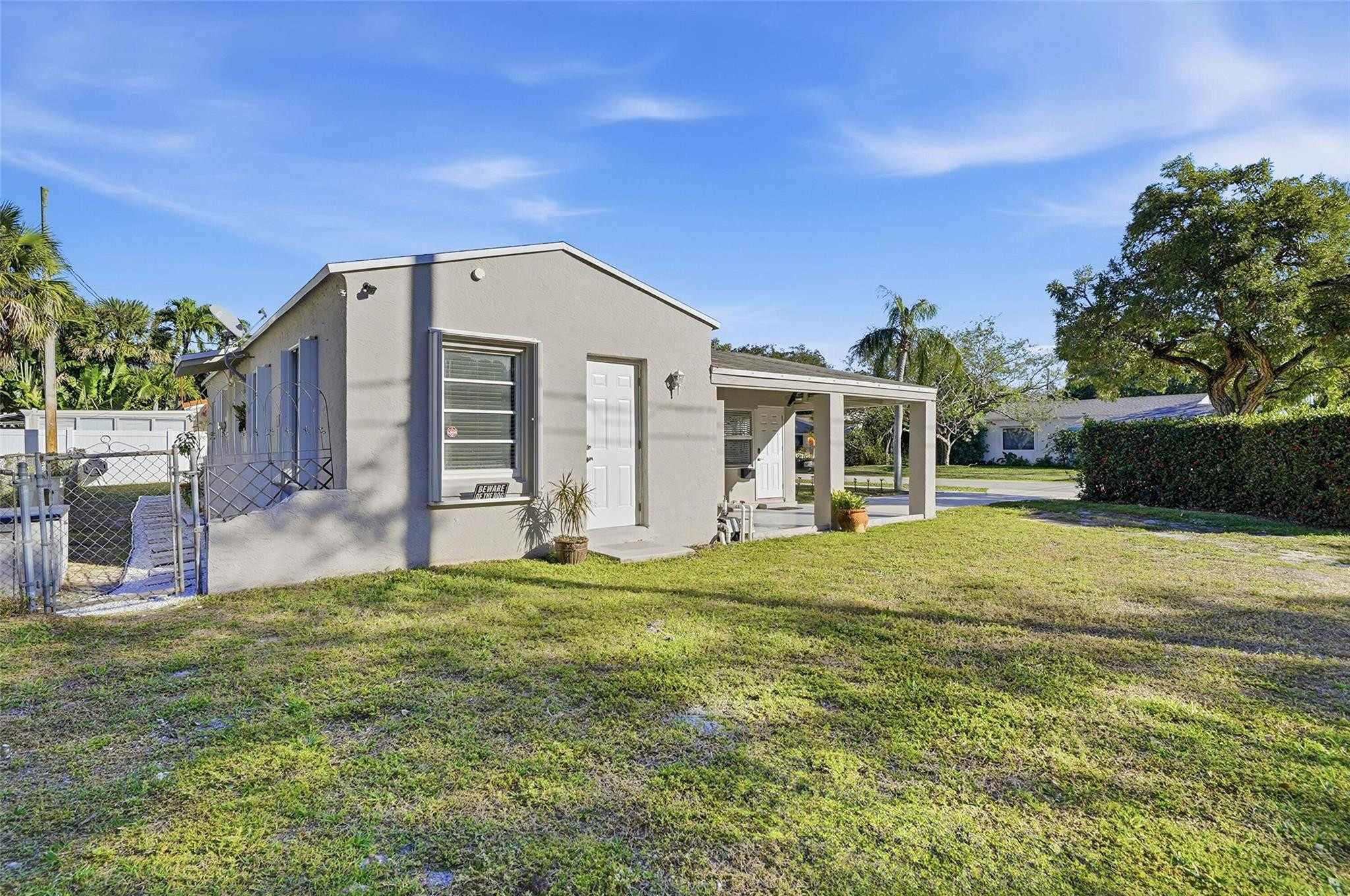 937 SW 18th Street