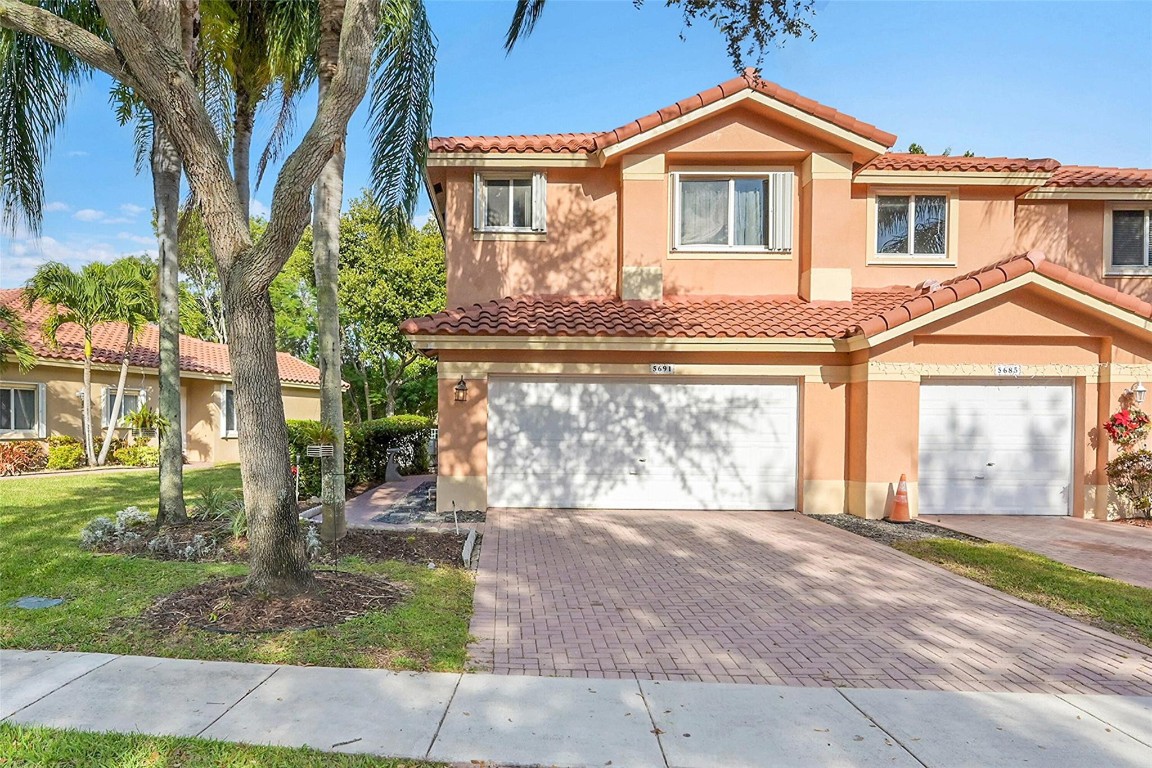 5691 NW 125th Avenue, Coral Springs
