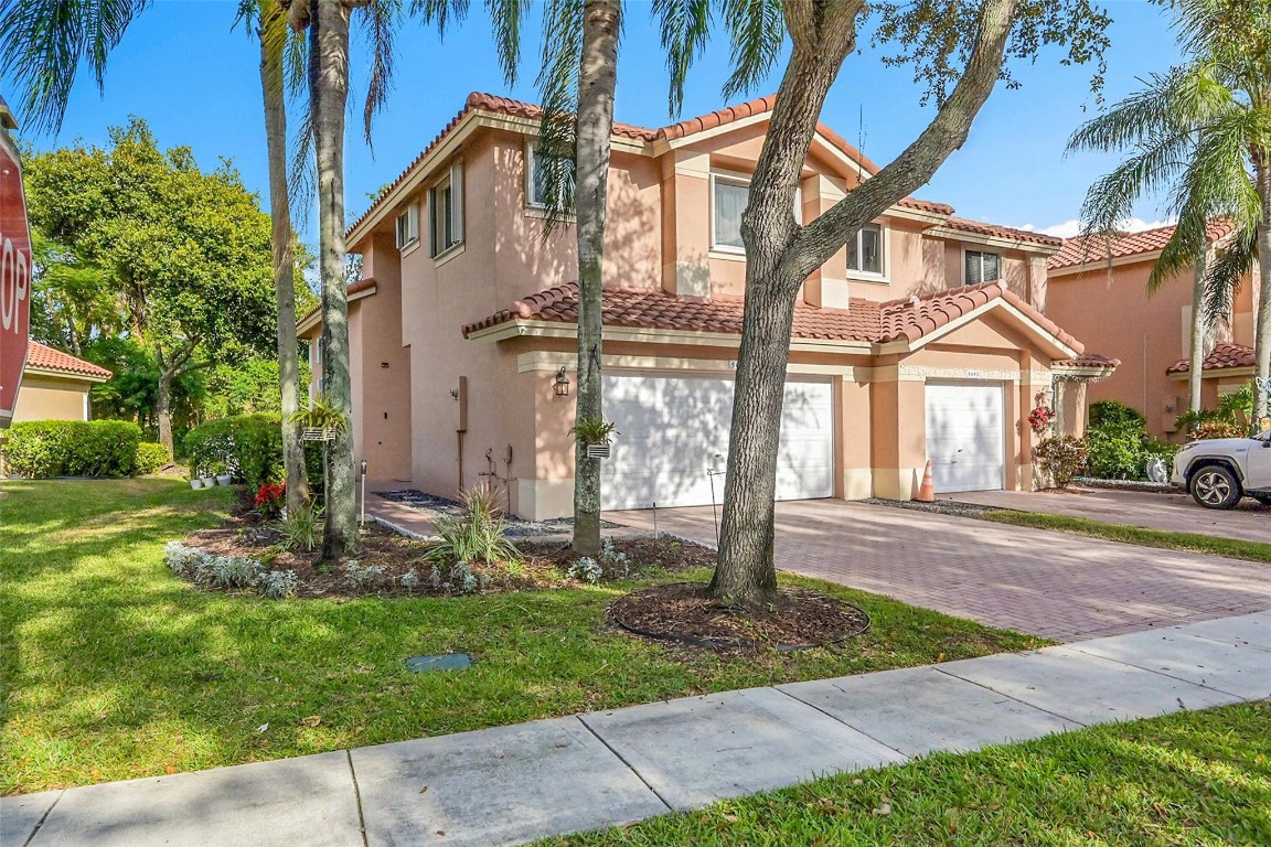5691 NW 125th Avenue, Coral Springs