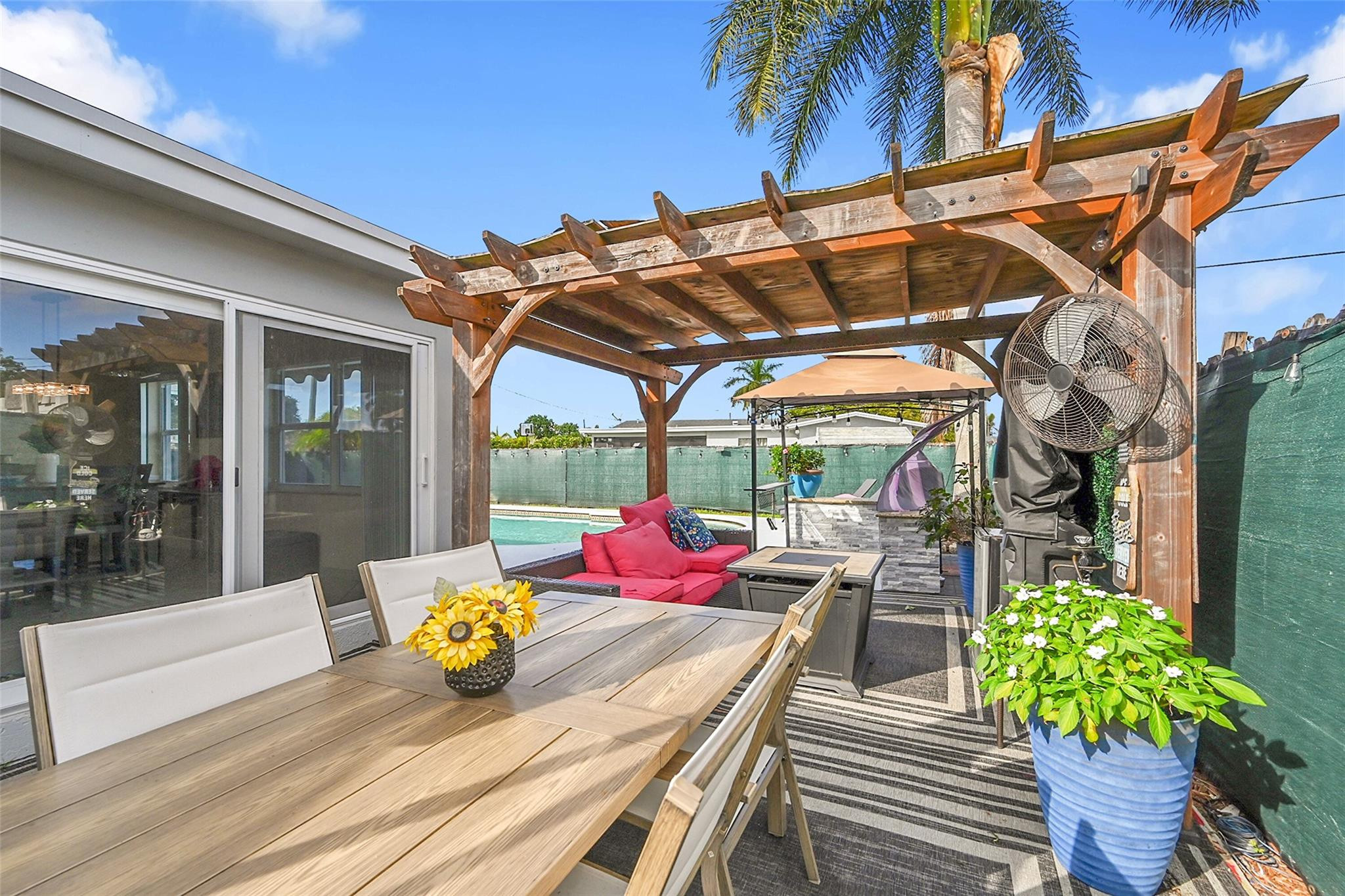 9661 NW 24th Place, Sunrise