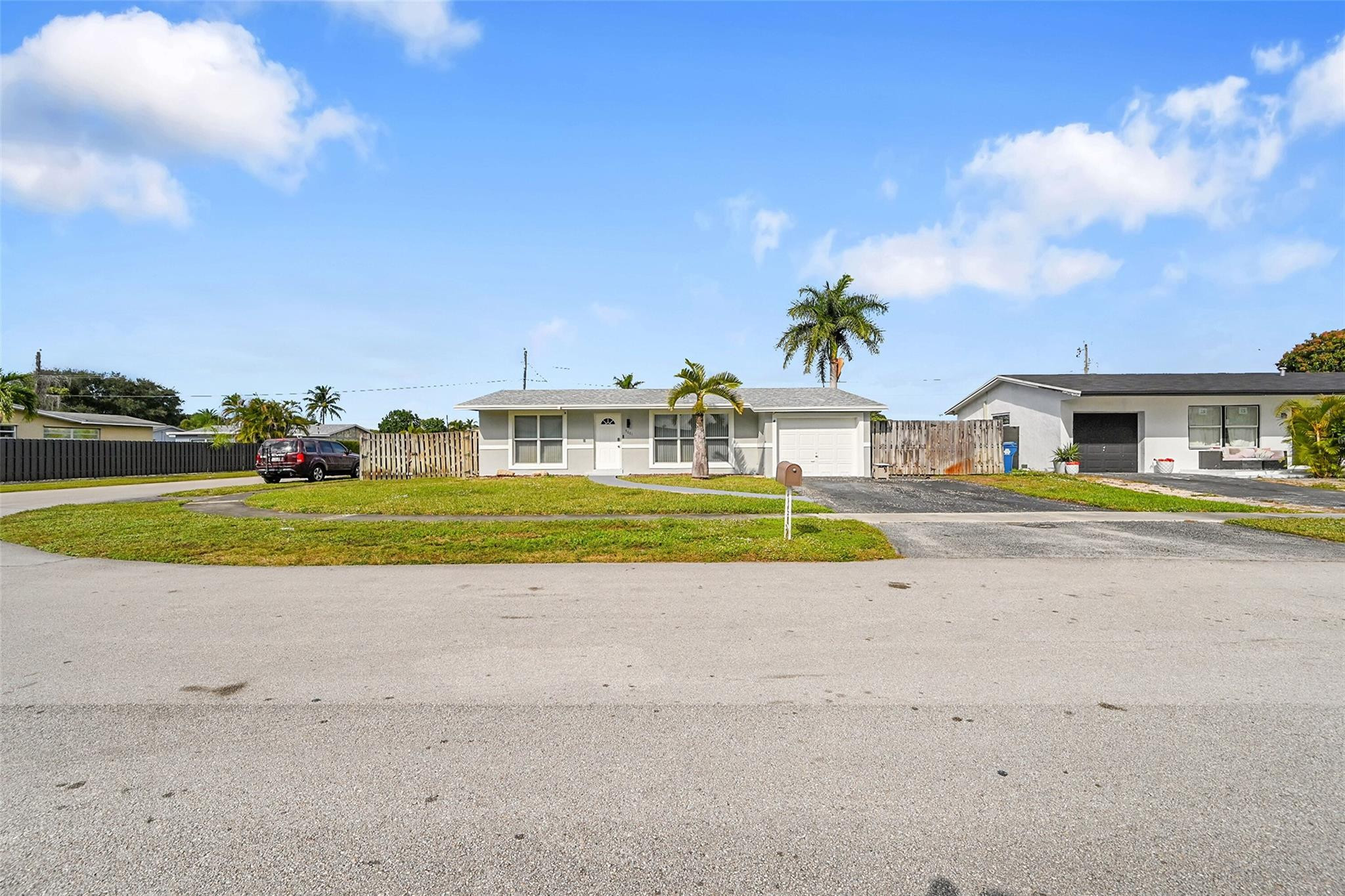 9661 NW 24th Place, Sunrise