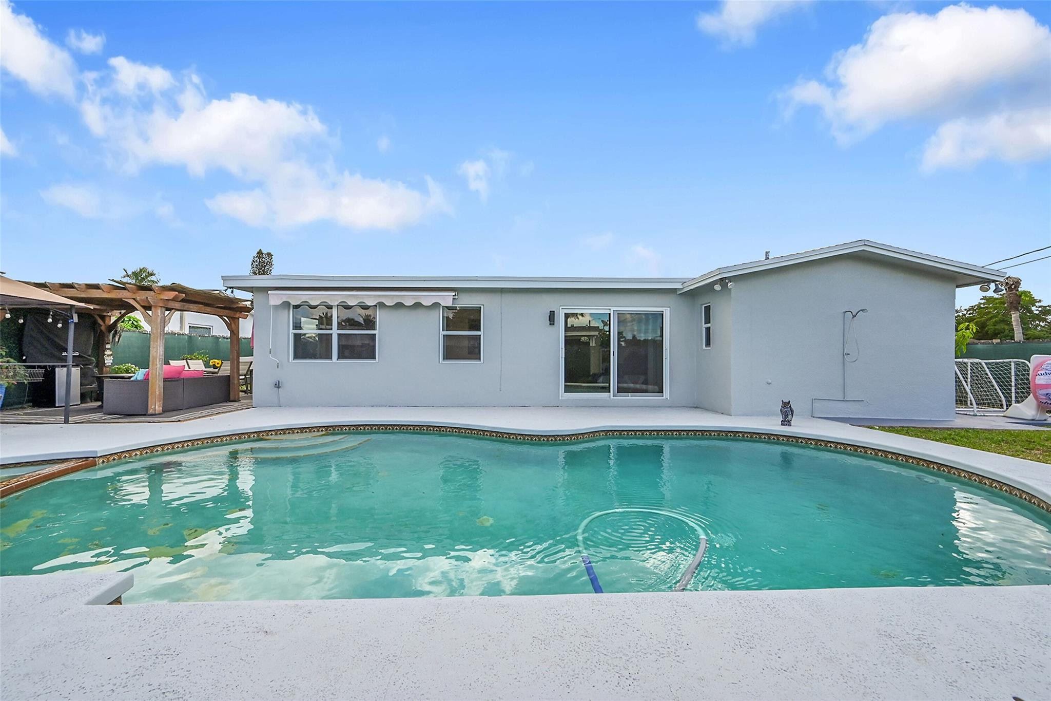 9661 NW 24th Place, Sunrise