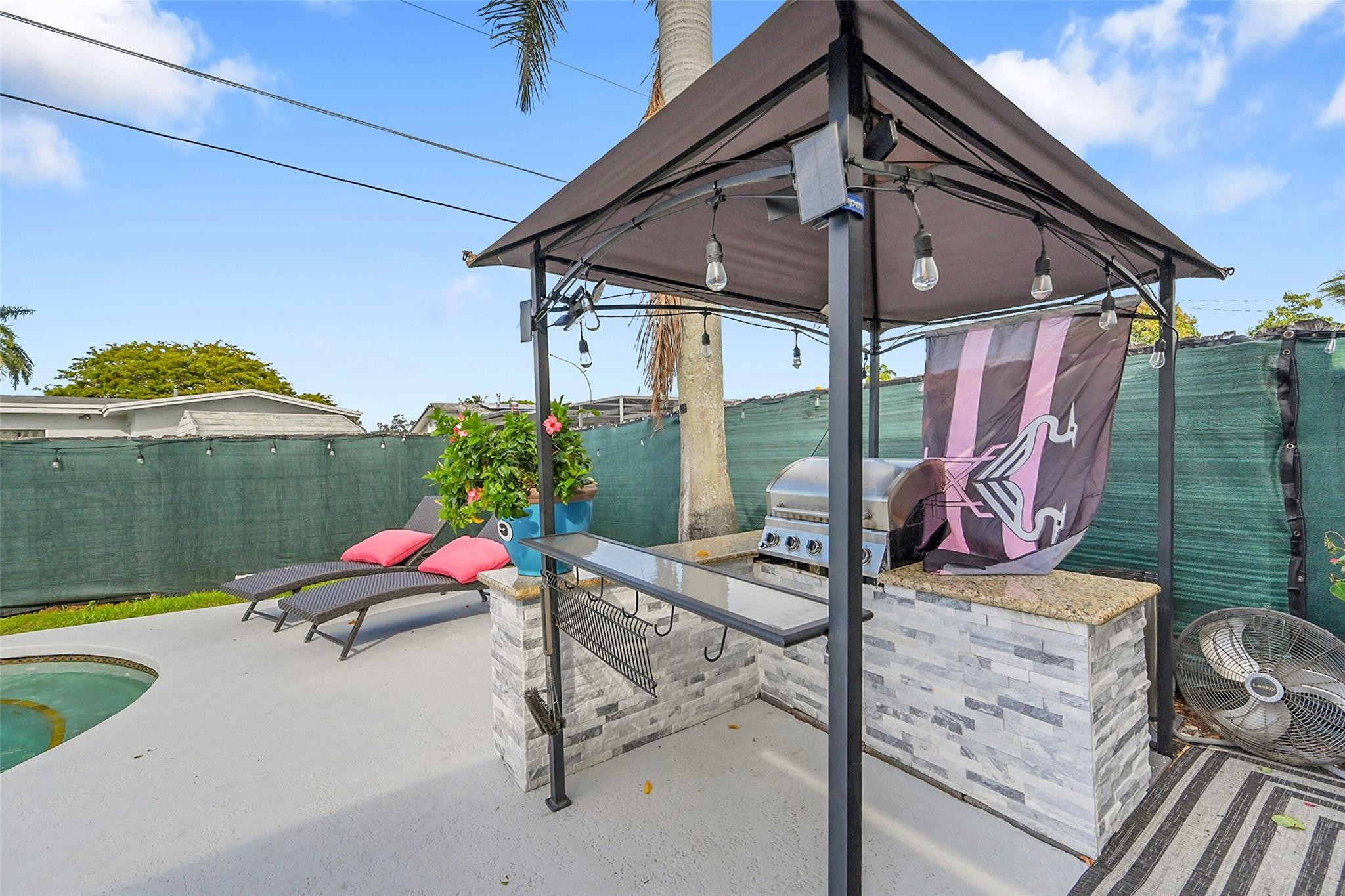 9661 NW 24th Place, Sunrise