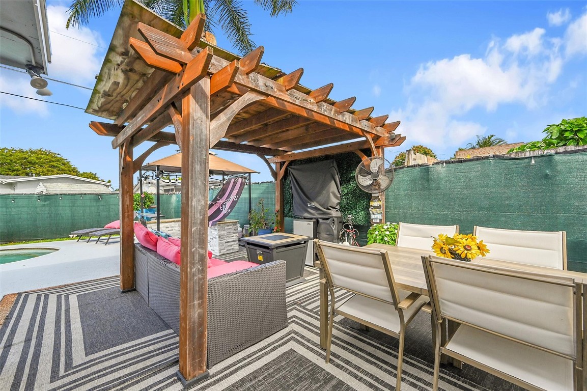 9661 NW 24th Place, Sunrise