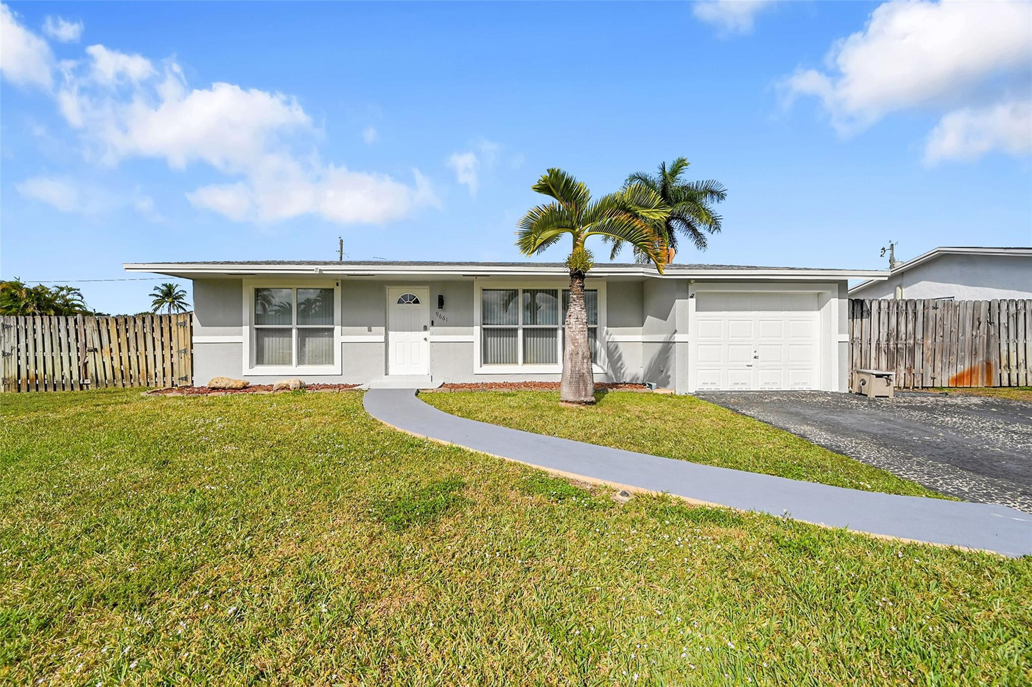 9661 NW 24th Place, Sunrise