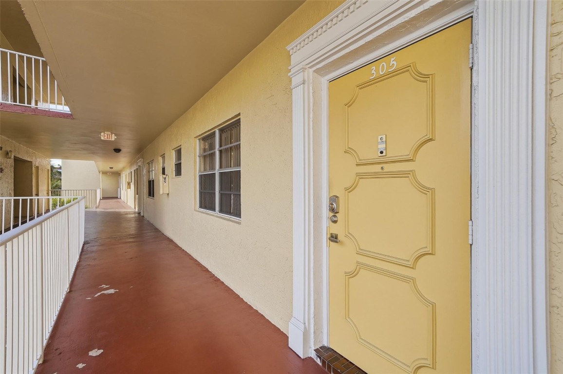 3990 NW 42nd Avenue 305