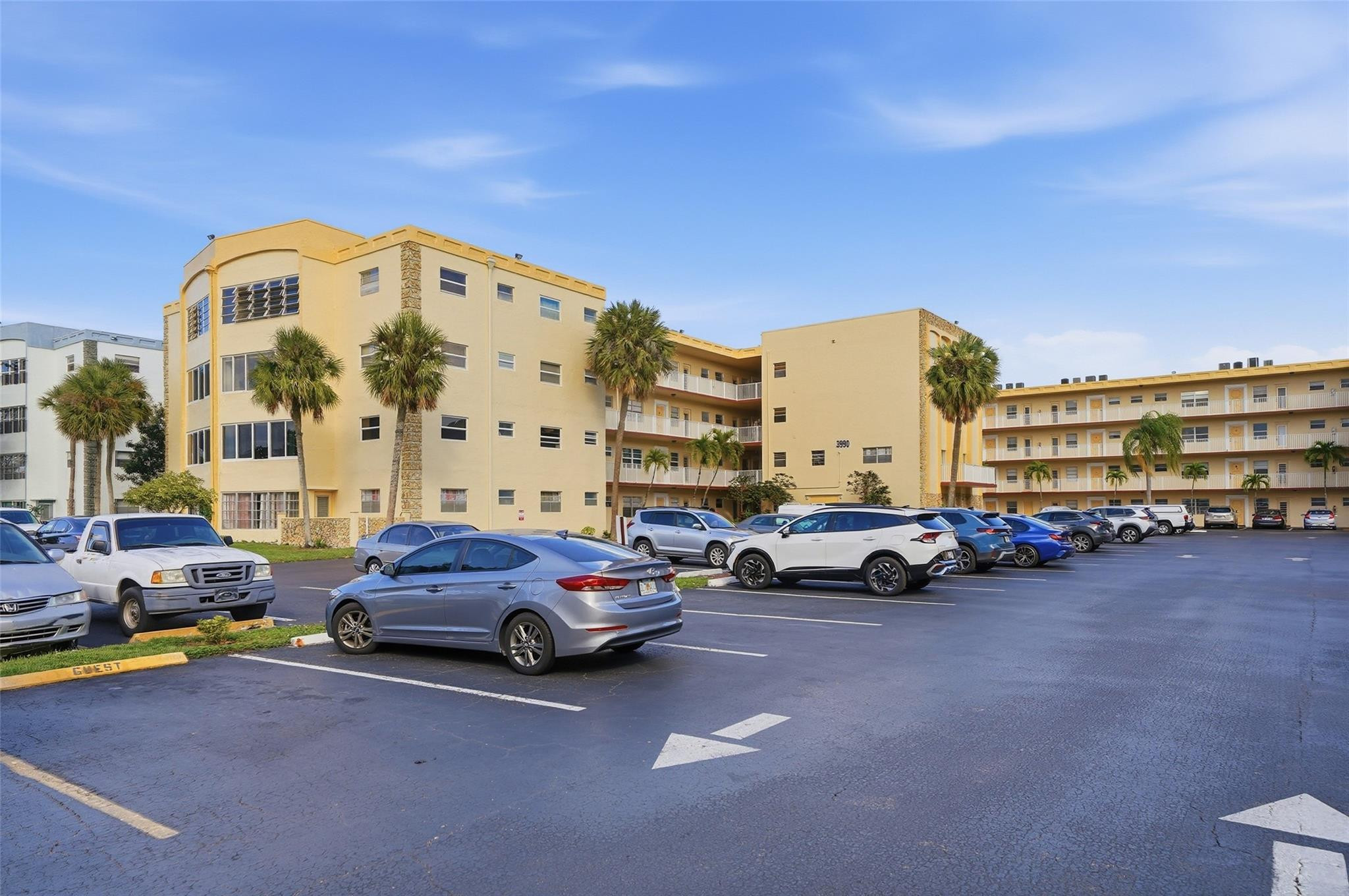 3990 NW 42nd Avenue 305