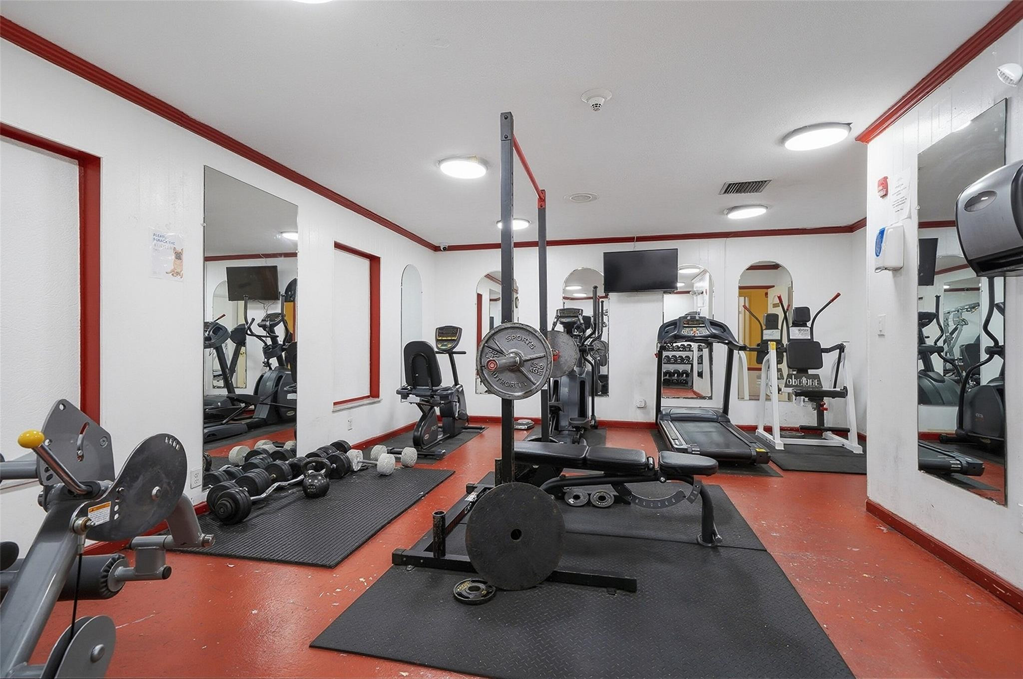 3990 NW 42nd Avenue 305