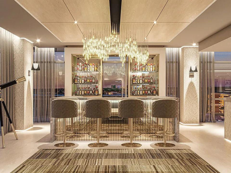 220 Lake Shore Drive 802