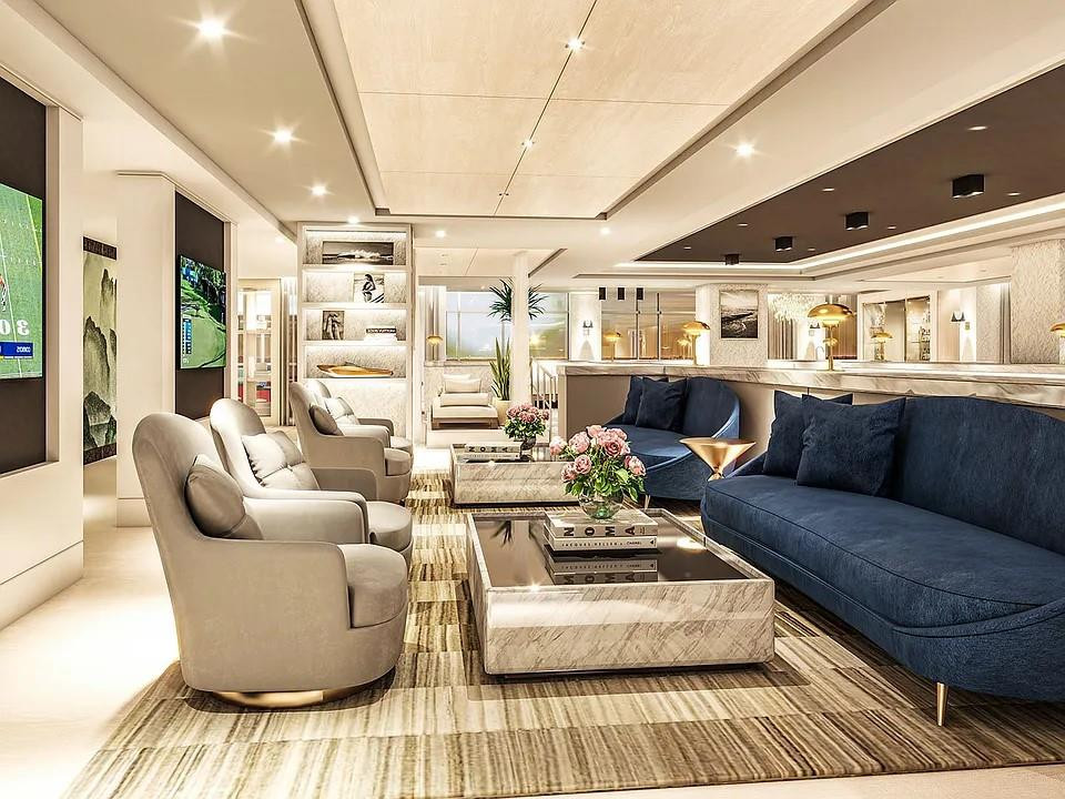 220 Lake Shore Drive 802