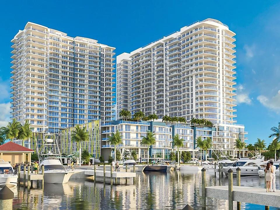 220 Lake Shore Drive 802