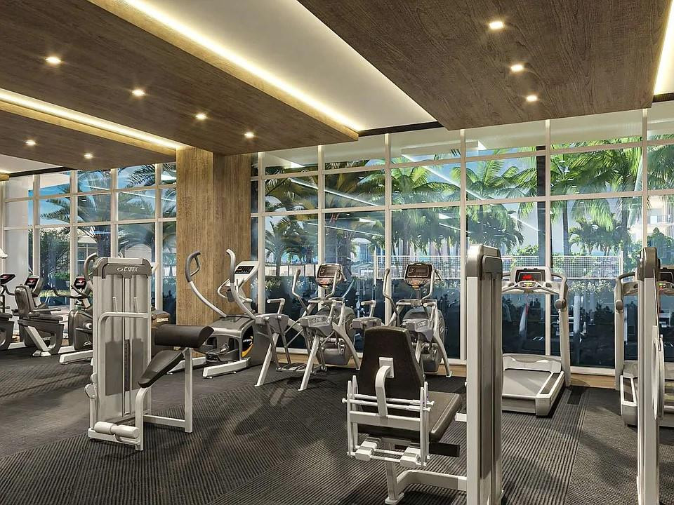 220 Lake Shore Drive 802