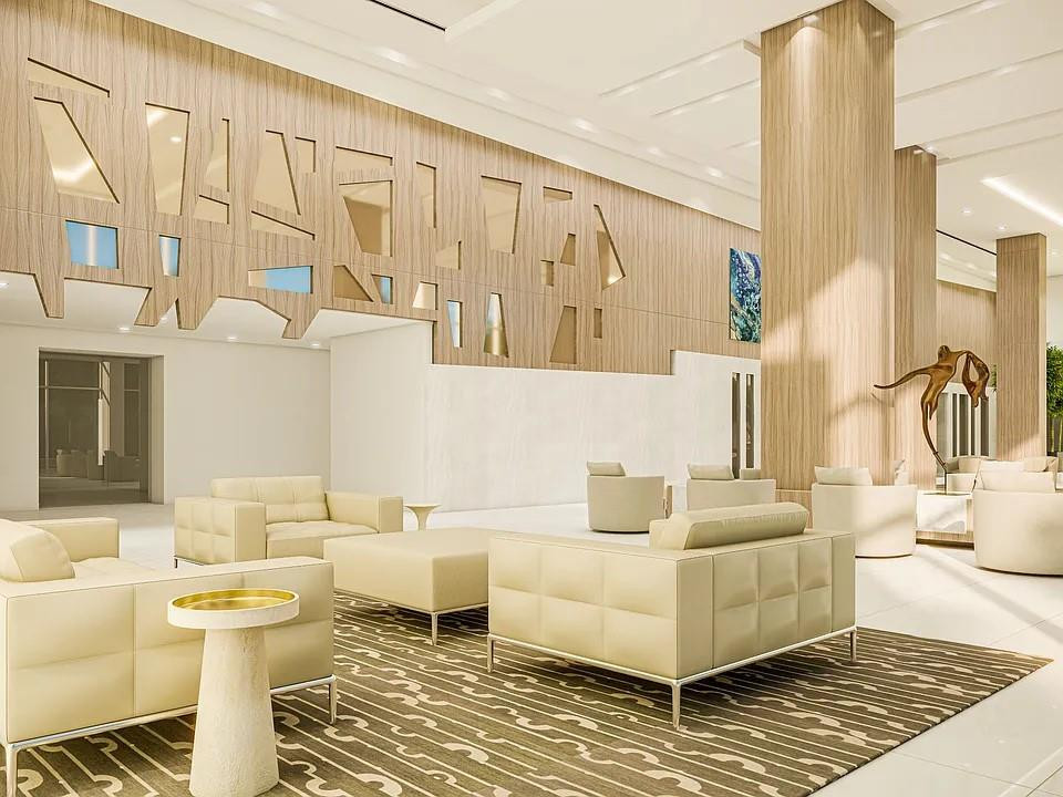 220 Lake Shore Drive 802