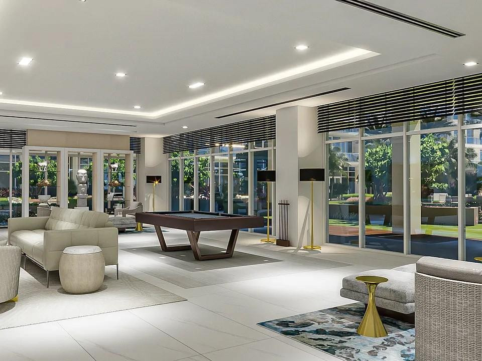 220 Lake Shore Drive 802