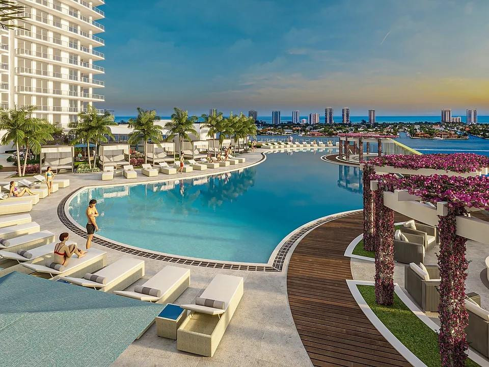 220 Lake Shore Drive 802