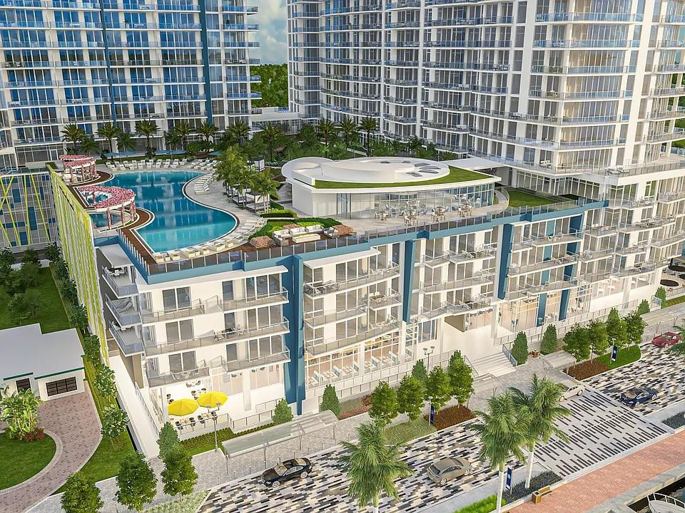 220 Lake Shore Drive 802