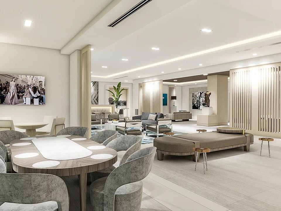 220 Lake Shore Drive 802