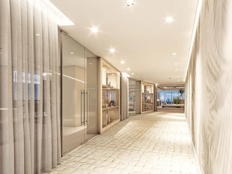 220 Lake Shore Drive 802