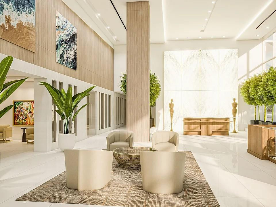 220 Lake Shore Drive 802