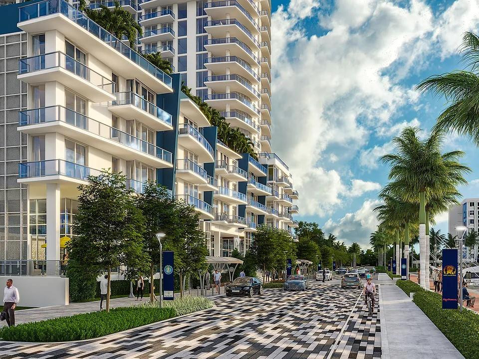 220 Lake Shore Drive 802