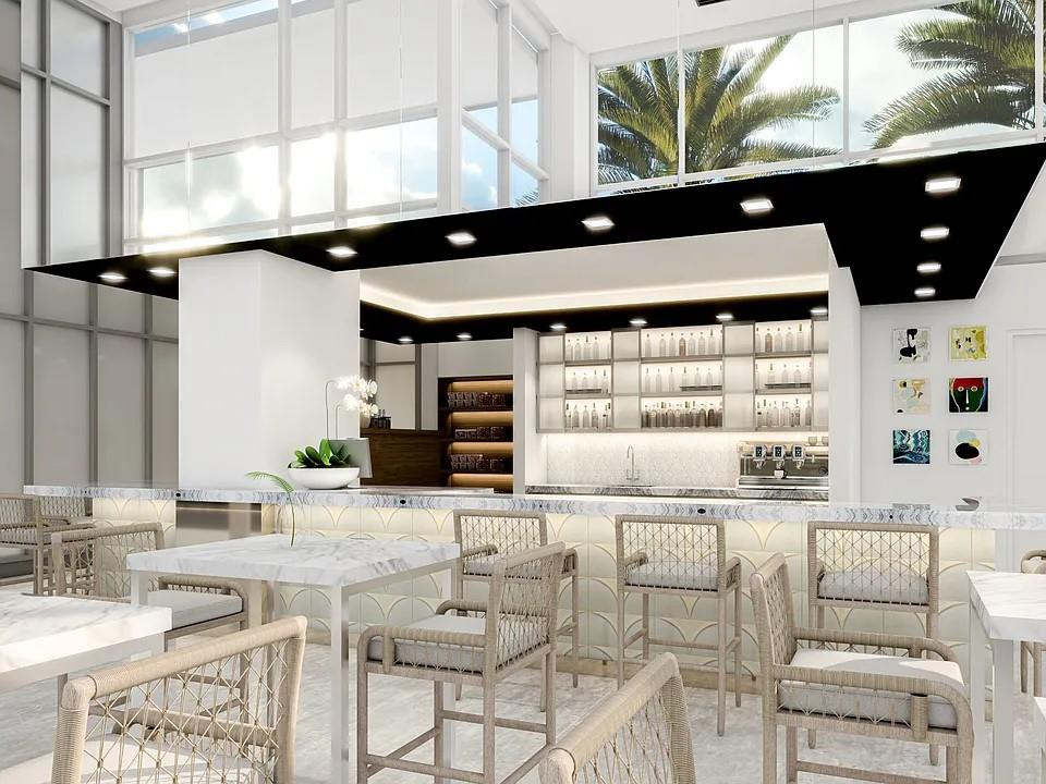 220 Lake Shore Drive 802